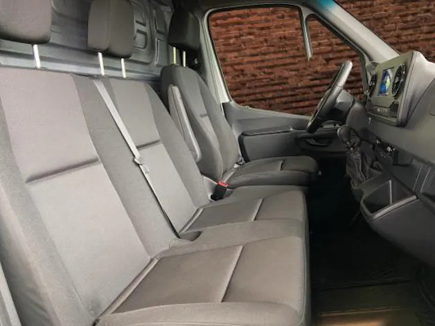 Mercedes-Benz Sprinter 317 CDI Lang