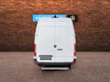 Mercedes-Benz Sprinter 317 CDI Lang