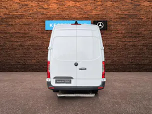Mercedes-Benz Sprinter 317 CDI Lang