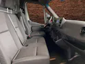 Mercedes-Benz Sprinter 317 CDI Lang
