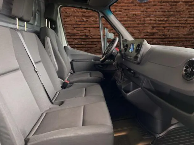 Mercedes-Benz Sprinter 317 CDI Lang