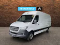 Mercedes-Benz Sprinter 317 CDI Lang
