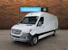 Mercedes-Benz Sprinter 317 CDI Lang