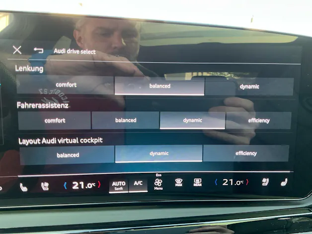 Audi S5 Avant TFSI QUATTRO 368 PS *** PANORAMAGLASDACH & ANHÄNGEKUPPLUNG ***