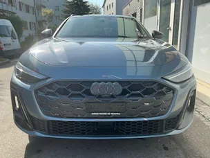 Audi S5 Avant TFSI QUATTRO 368 PS *** PANORAMAGLASDACH & ANHÄNGEKUPPLUNG ***