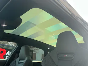 Audi S5 Avant TFSI QUATTRO 368 PS *** PANORAMAGLASDACH & ANHÄNGEKUPPLUNG ***