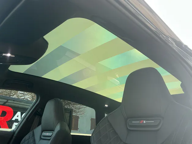Audi S5 Avant TFSI QUATTRO 368 PS *** PANORAMAGLASDACH & ANHÄNGEKUPPLUNG ***