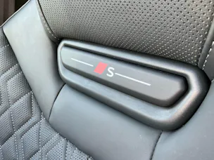 Audi S5 Avant TFSI QUATTRO 368 PS *** PANORAMAGLASDACH & ANHÄNGEKUPPLUNG ***