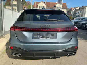 Audi S5 Avant TFSI QUATTRO 368 PS *** PANORAMAGLASDACH & ANHÄNGEKUPPLUNG ***