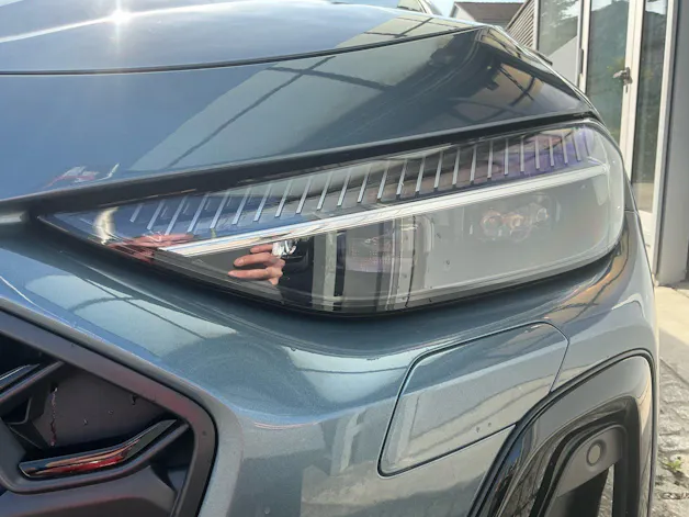 Audi S5 Avant TFSI QUATTRO 368 PS *** PANORAMAGLASDACH & ANHÄNGEKUPPLUNG ***