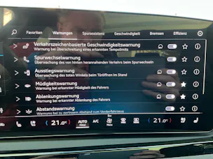 Audi S5 Avant TFSI QUATTRO 368 PS *** PANORAMAGLASDACH & ANHÄNGEKUPPLUNG ***
