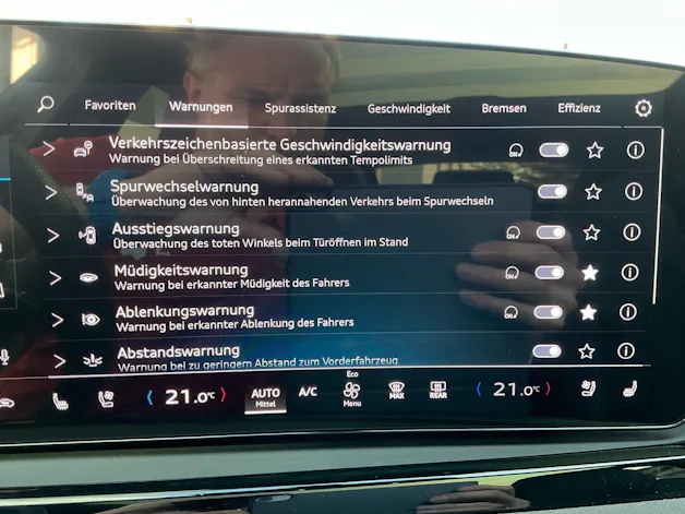 Audi S5 Avant TFSI QUATTRO 368 PS *** PANORAMAGLASDACH & ANHÄNGEKUPPLUNG ***