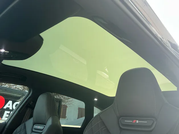Audi S5 Avant TFSI QUATTRO 368 PS *** PANORAMAGLASDACH & ANHÄNGEKUPPLUNG ***