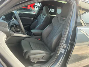 Audi S5 Avant TFSI QUATTRO 368 PS *** PANORAMAGLASDACH & ANHÄNGEKUPPLUNG ***