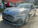 Audi S5 Avant TFSI QUATTRO 368 PS *** PANORAMAGLASDACH & ANHÄNGEKUPPLUNG ***