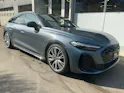 Audi S5 Avant TFSI QUATTRO 368 PS *** PANORAMAGLASDACH & ANHÄNGEKUPPLUNG ***