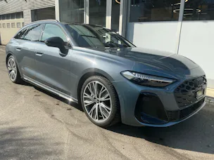 Audi S5 Avant TFSI QUATTRO 368 PS *** PANORAMAGLASDACH & ANHÄNGEKUPPLUNG ***