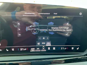 Audi S5 Avant TFSI QUATTRO 368 PS *** PANORAMAGLASDACH & ANHÄNGEKUPPLUNG ***