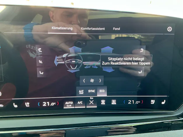 Audi S5 Avant TFSI QUATTRO 368 PS *** PANORAMAGLASDACH & ANHÄNGEKUPPLUNG ***
