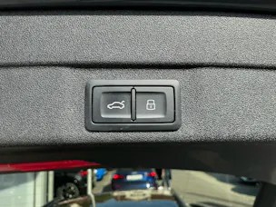Audi S5 Avant TFSI QUATTRO 368 PS *** PANORAMAGLASDACH & ANHÄNGEKUPPLUNG ***