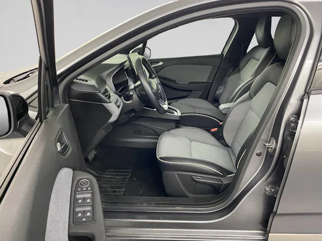 Renault Clio 1.6 E-Tech Techno