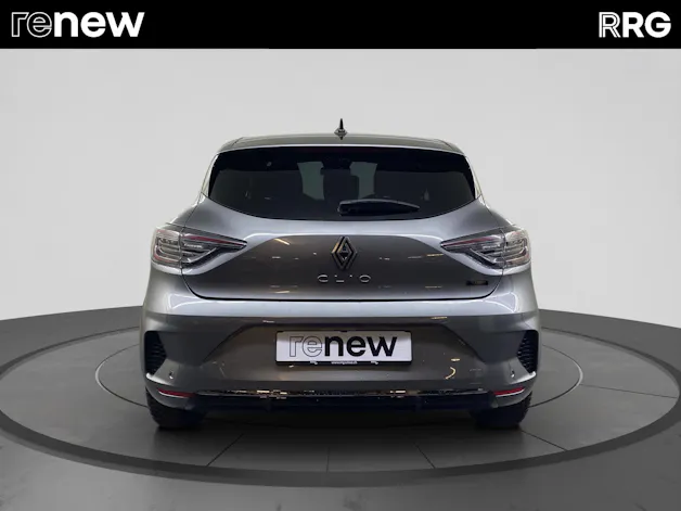 Renault Clio 1.6 E-Tech Techno
