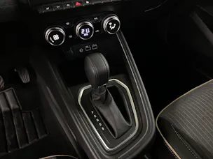 Renault Clio 1.6 E-Tech Techno