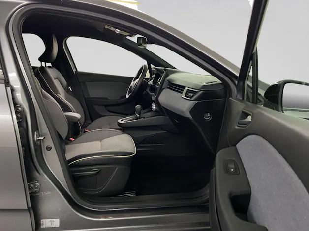 Renault Clio 1.6 E-Tech Techno