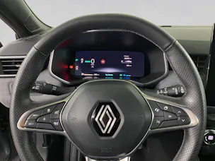 Renault Clio 1.6 E-Tech Techno