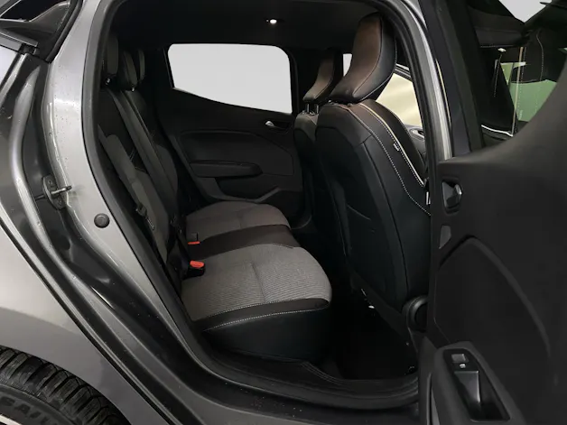 Renault Clio 1.6 E-Tech Techno