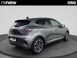 Renault Clio 1.6 E-Tech Techno