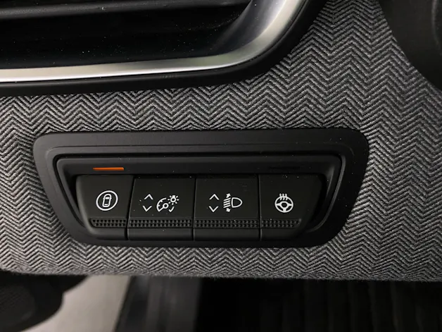 Renault Clio 1.6 E-Tech Techno