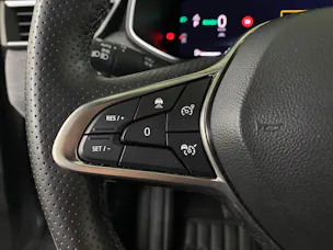 Renault Clio 1.6 E-Tech Techno