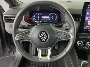Renault Clio 1.6 E-Tech Techno