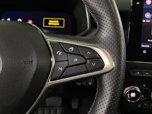 Renault Clio 1.6 E-Tech Techno
