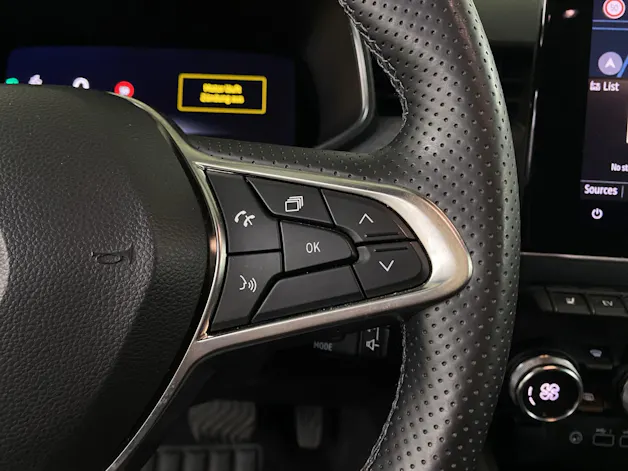 Renault Clio 1.6 E-Tech Techno