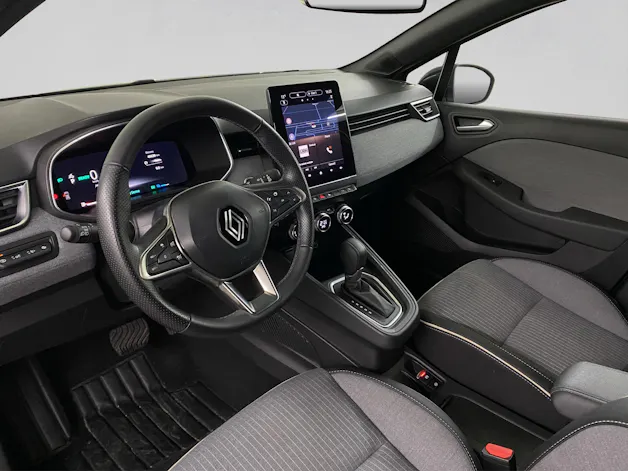 Renault Clio 1.6 E-Tech Techno