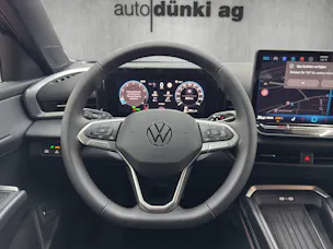 VW T-Roc 1.5 eTSI mHEV Style DSG