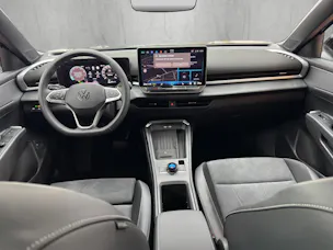 VW T-Roc 1.5 eTSI mHEV Style DSG