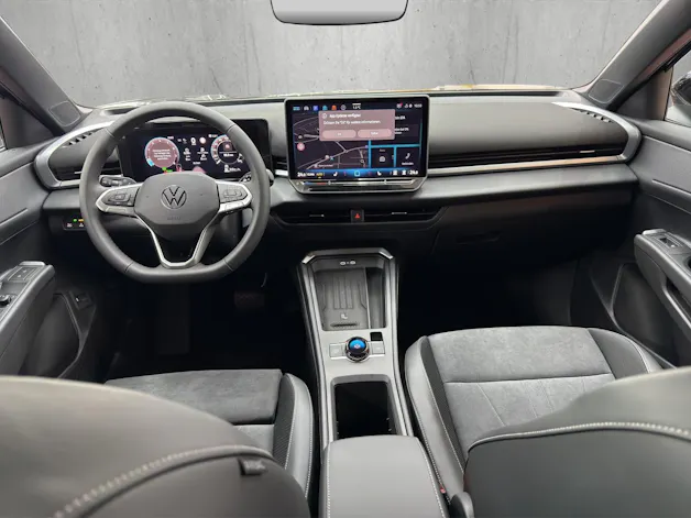 VW T-Roc 1.5 eTSI mHEV Style DSG