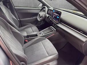 VW T-Roc 1.5 eTSI mHEV Style DSG