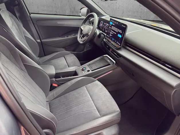 VW T-Roc 1.5 eTSI mHEV Style DSG