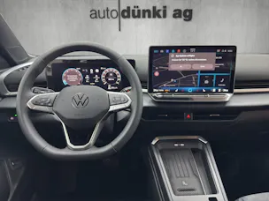 VW T-Roc 1.5 eTSI mHEV Style DSG