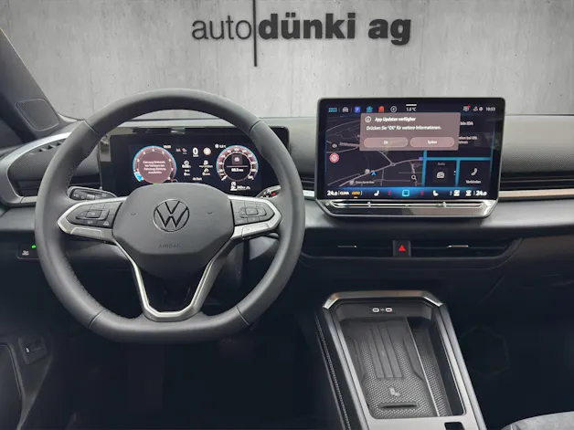 VW T-Roc 1.5 eTSI mHEV Style DSG