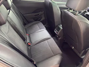 VW T-Roc 1.5 eTSI mHEV Style DSG