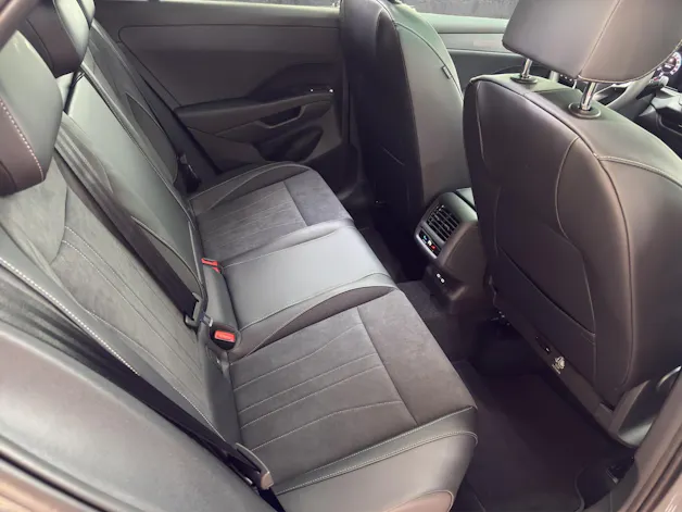 VW T-Roc 1.5 eTSI mHEV Style DSG