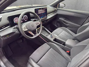 VW T-Roc 1.5 eTSI mHEV Style DSG