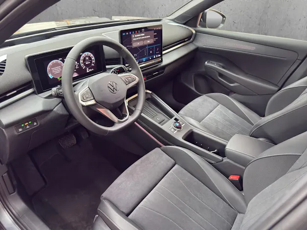 VW T-Roc 1.5 eTSI mHEV Style DSG