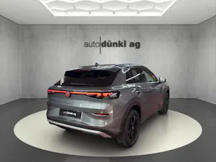 VW T-Roc 1.5 eTSI mHEV Style DSG