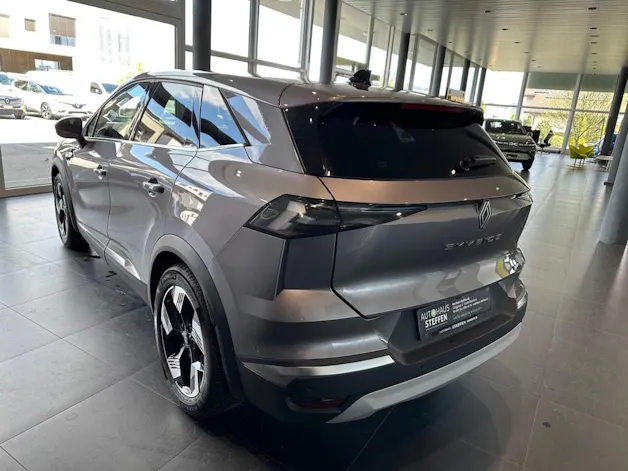 Renault Symbioz 1.6 E-Tech Iconic